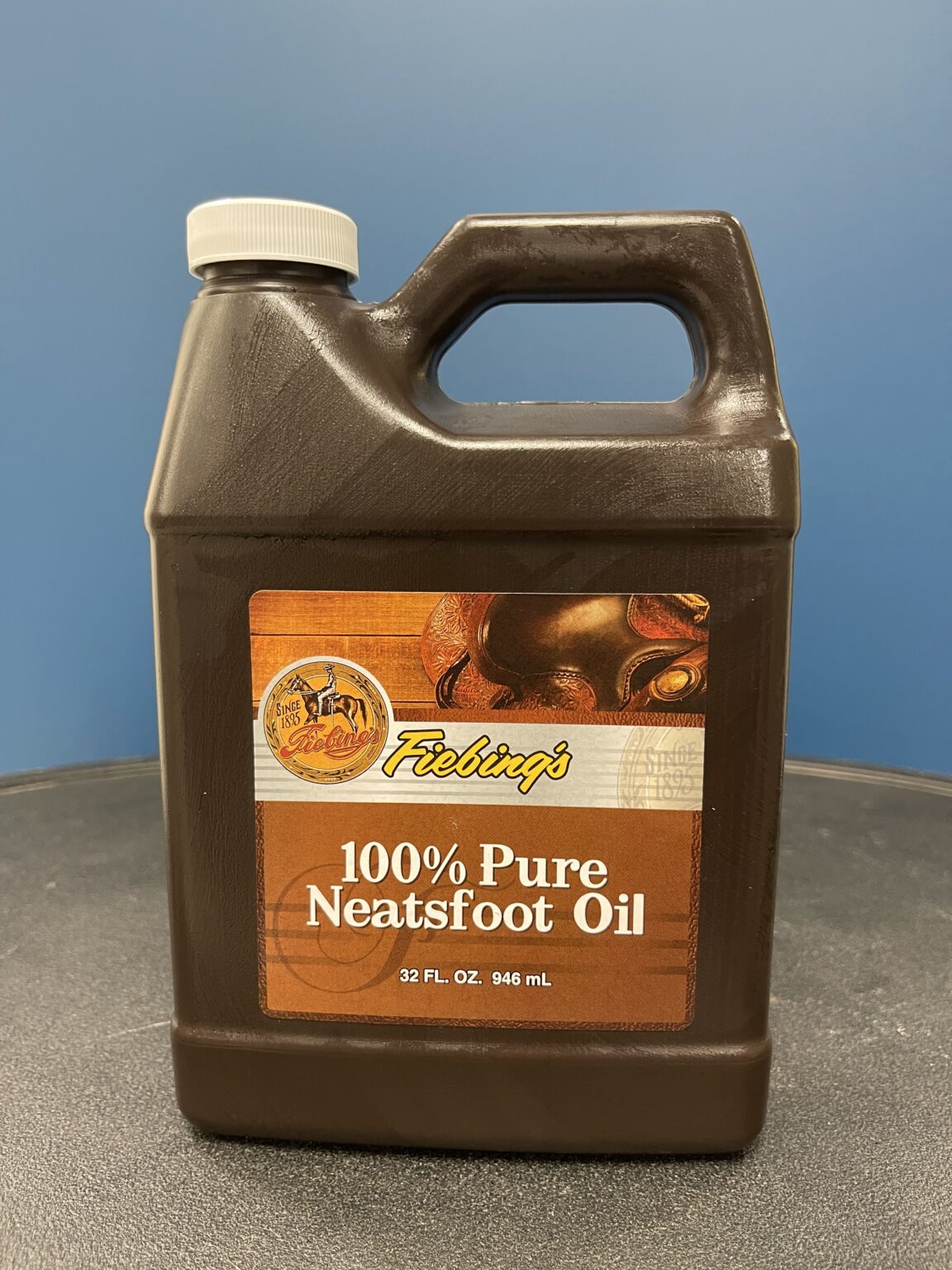 100 Pure Neatsfoot Oil Fosters Seed And Feed